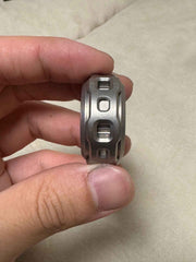 Shadow Raider Titanium