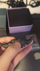 Azzinoth Titanium