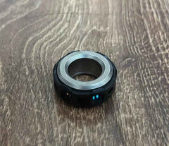 Shadow Raider Titanium