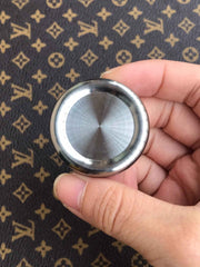 Milk Cap Titanium