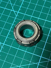 Shadow Raider Titanium