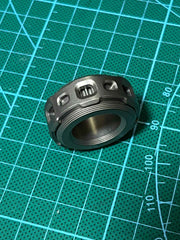 Shadow Raider Titanium