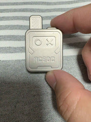 Rabbot Titanium