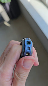 Shadow Raider Titanium