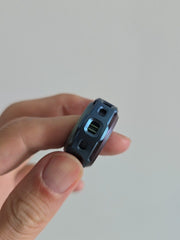 Shadow Raider Titanium