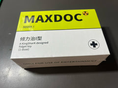 MAXDOC Titanium