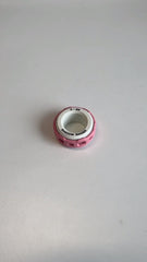 Donut 2.0 Titanium Ceramic