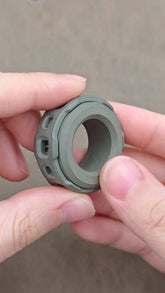 Shadow Raider Titanium Ceramic