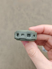 Shadow Raider Titanium Ceramic