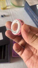 Mechanical Ring