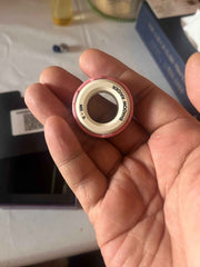 Mechanical Ring