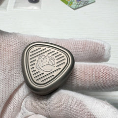 PICO PICK Titanium Copper Limited Edition