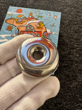 Donut 2.0 Stainless Steel