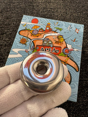 Donut 2.0 Stainless Steel