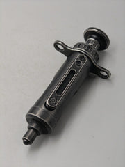 MAXDOC Stainless Steel