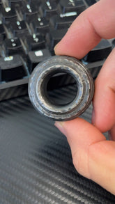 Mechanical Ring Zirconium
