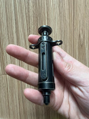 MAXDOC Stainless Steel