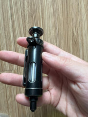 MAXDOC Stainless Steel