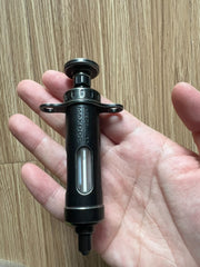 MAXDOC Stainless Steel
