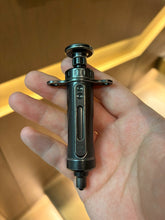 MAXDOC Stainless Steel