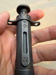 MAXDOC Zirconium