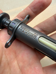 MAXDOC Zirconium