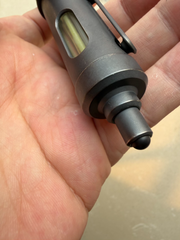 MAXDOC Zirconium