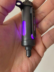 MAXDOC Zirconium