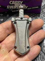 Master Sword Stainless Steel