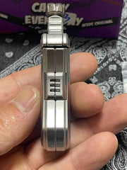 Master Sword Stainless Steel