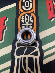 Mechanical Ring Stainless Steel