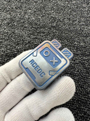 Rabbot Titanium