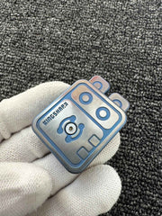 Rabbot Titanium