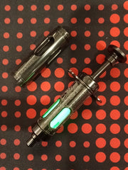 MAXDOC Zirconium Limited Edition