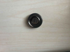 Devil Milk Cap Zirconium
