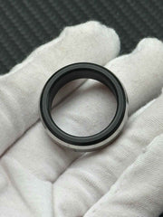 Mechanical Ring Stainless Steel