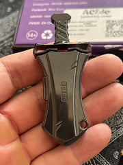 Master Sword Zirconium Limited Edition