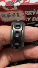 Shadow Raider Titanium
