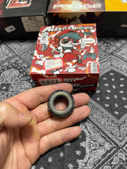 Shadow Raider Titanium
