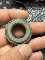 Shadow Raider Titanium Ceramic