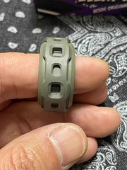 Shadow Raider Titanium Ceramic