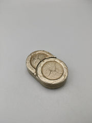 Naikiya Cupronickel