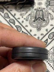 Milk Cap, Zirconium