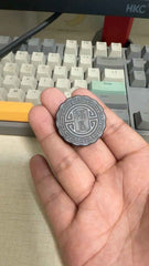 Mooncake Mechanical Zirconium