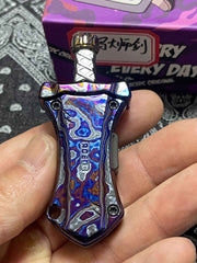 Master Sword Zircuti