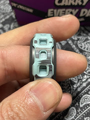 Shadow Raider Carbon Quartz