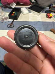 Milk Cap Zirconium
