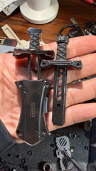 Master Sword Zirconium
