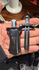 Master Sword Zirconium