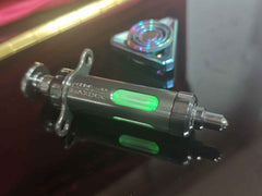MAXDOC Zirconium